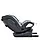 Дитяче автокрісло з режимом сну і Isofix El Camino EVOLUTION (ME 1045), фото 4