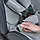 Дитяче автокрісло з режимом сну і Isofix El Camino EVOLUTION (ME 1045), фото 6