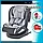 Дитяче автокрісло з режимом сну і Isofix El Camino EVOLUTION (ME 1045), фото 7