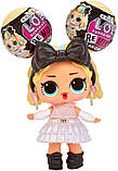 Игровой набор с куклой L.O.L. Surprise Sooo Mini Collectible Doll, 8 сюрпризов!, фото 4