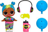 Игровой набор с куклой L.O.L. Surprise Sooo Mini Collectible Doll, 8 сюрпризов!, фото 5