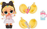 Игровой набор с куклой L.O.L. Surprise Sooo Mini Collectible Doll, 8 сюрпризов!, фото 3