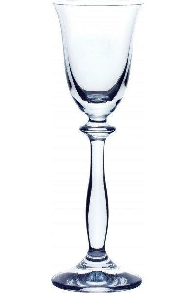 Набір рюмок для лікеру Bohemia Angela 60 мл.- 6 шт 40600/60, фото 1