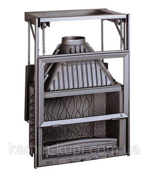 INVICTA 800 GRAND VISION RELEVABLE з гільйотиною, фото 1