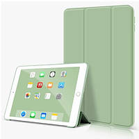 Чехол Smart Case Apple iPad Pro 9.7" (2016) силиконовый Olive