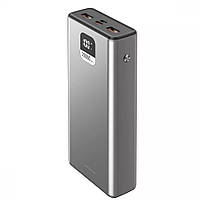 Портативна Батарея павербанк зовнішній акумулятор Proove Guardian 22.5W 20000mAh, фото 5