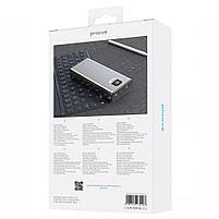 Портативна Батарея павербанк зовнішній акумулятор Proove Guardian 22.5W 20000mAh, фото 4