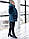 Зимова тепла жіноча куртка, 54р.,  див.будь ласка заміри в описі, фото 10