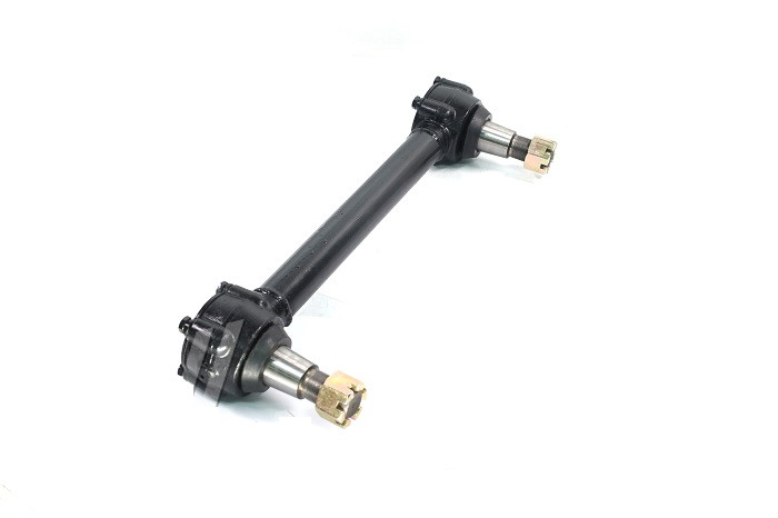 251-2919012 Штанга реактивна нижня КРАЗ 250 (L=530 мм) (RIDER)