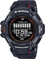 Часы Casio GBD-H2000-1AER G-Shock. Черный ll