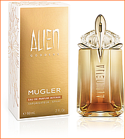 Тьєррі Мюглер Алієн Гаддесс Інтенс - Thierry Mugler Alien Goddess Intense парфумована вода 90 ml.