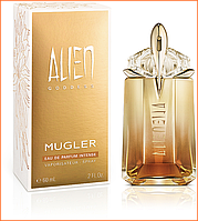 Тьерри Мюглер Алиен Гаддесс Интенс - Thierry Mugler Alien Goddess Intense парфюмированная вода 90 ml.