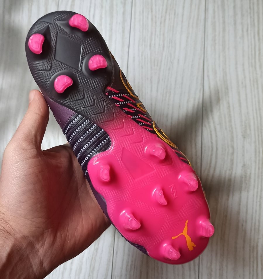 Puma Future 1.1 ID