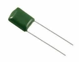 Конденсатор 10nF 100V ±5% CL11 (2A103J)