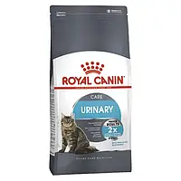Сухий корм для дорослих кішок з метою профілактики сечокам'яної хвороби Royal Canin Urinary Care, 2 кг