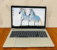Сенсорний ноутбук HP EliteBook 755 G5/15.6"(1920x1080) Toch/AMD Ryzen 7 PRO 2700U/8GB DDR4/256GB SSD