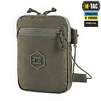 M-Tac сумка Pocket Bag Elite Ranger Green, олива, тактическая, военная, для ЗСУ