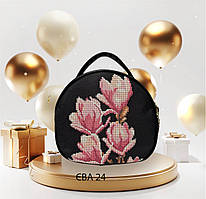 Сумка для вишивки бісером модель