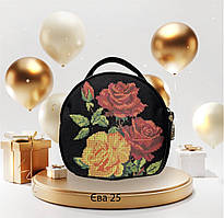 Сумка для вишивки бісером модель