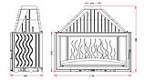 INVICTA 1100 GRAND VISION, фото 3
