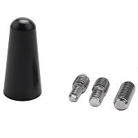 Універсальна автомобільна Антена коротка 3 см