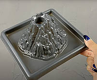 Гра набір дослідів Вулкан "4FUN Game Club", розкопки, історична реконструкція, виверження вулкана, в кор 18*18*9см (44863), фото 4