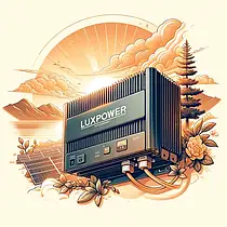 Інвертори LuxPower