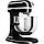 Професійний міксер - тістоміс KitchenAid  5KSM70SHXEOB з підйомною чашею 6,6 л, чорний онікс, фото 3