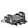 Бустер ME 1144 RORO Isofix Royal Black, фото 5