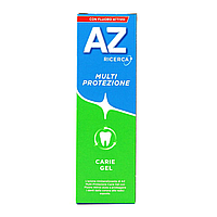 Зубна Паста AZ Carie Gel 85 ml