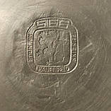 Олов'яна ваза/ковпачок, фото 2