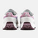 Жіночі Кросівки Adidas Retropy E5 Grey Pink 37-38-39, фото 5