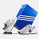 Жіночі Кросівки Adidas Retropy E5 Grey Pink 37-38-39, фото 8