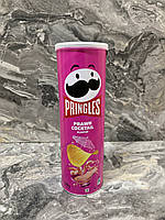 Чіпси Pringles Prawn cocktail 165 грм