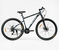Велосипед Спортивный Corso 29" дюймов "Alpha" LF-29360