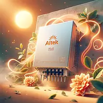 Інвертори ALTEK