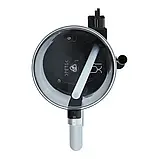 Капучинатор (молочник) для кавомашин Delonghi Perfecta Cappuccino і PrimaDonna, PrimaDonna Avant, 5513294531, фото 6