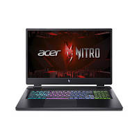 Ноутбук Acer Nitro 17 AN17-51 (NH.QK5EU.005)