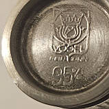 Набір олов'яних чарок Друзі, фото 4