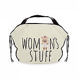 Сумка для мами Cebababy Fluffy Puffy, Poly, фото 4