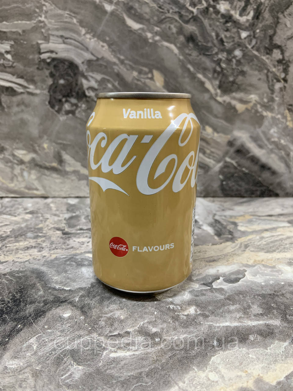 Напій Coca Cola Vanilla 330 мл