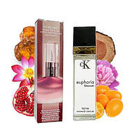 Парфюм женский Calvin Klein Euphoria Blossom (Келвин Кляйн Эйфория Блосом) 40 мл.