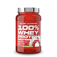 Протеин Scitec Nutrition 100% Whey Protein Professional 0,920 кг.