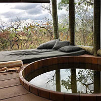 Хімія для очистки води в SPA – салонах