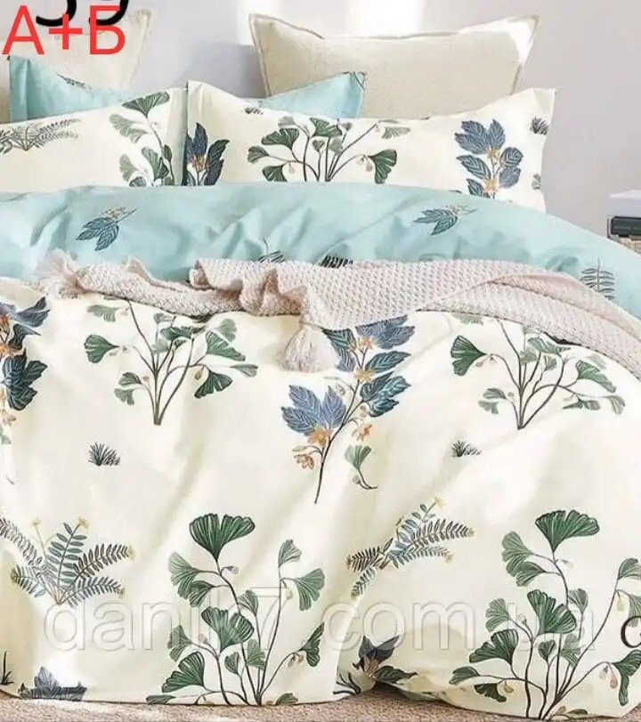 Постільна білизна бязева, фото 1