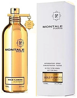 Montale Gold Flowers edp 100ml Tester