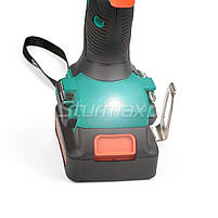 Шурупокрут акумуляторний Sturm CDM3212LB, фото 3