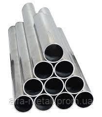Труба алюминиевая круглая 18х 3 марка АД31Т1 (АД31), АМг5М, АМГ2м, АМг5 купить трубы - фото 2 - id-p2110913120