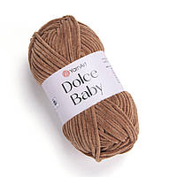 Пряжа Yarnart DOLCE BABY (Дольче Бейби) №765