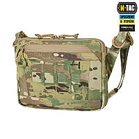 M-Tac сумка Admin Bag Elite Multicam, мультикам, тактична, військова, для ЗСУ